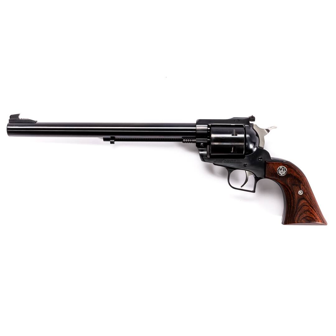 Image of RUGER NEW MODEL SUPER BLACKHAWK